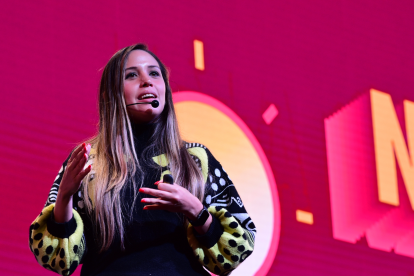 Vero Ruiz es una experta venezolana en estrategia digital.