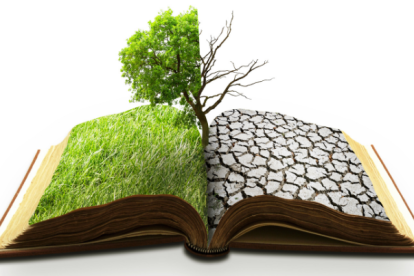 Los desastres relacionados con el clima se han multiplicado por 2,4 en América Latina desde 1970 señala la geógrafa Adriana Calderón.