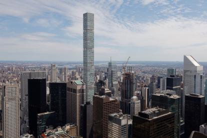 Los alquileres en New York cada vez están más económicos, tras la pandemia.