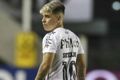 El jugador venezolano es de los valores más importantes en su selección nacional.