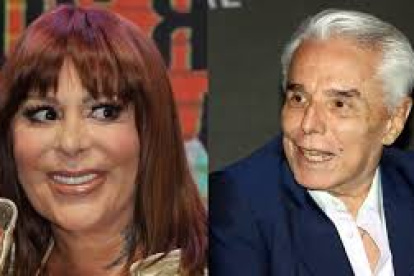 Alejandra Guzmán ha defendido a su padre quien es acusado de abusador sexual.