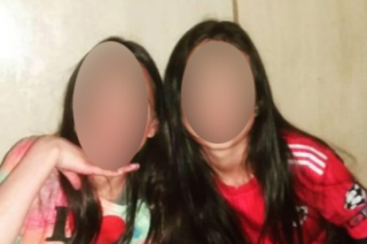 Interpol emitió alerta amarilla por la desaparición de las dos menores venezolanas.