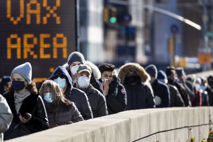 La elaboración del Censo de 2020 estuvo afectada por la pandemia de la Covid-19, con cambios de plazos para el envío de respuestas por correo o internet y el retraso en el desplazamiento de miles de funcionarios para el empadronamiento puerta a puerta.