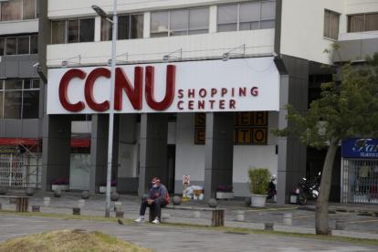 Los negocios debieron permanecer cerrados el fin de semana pasado debido a las medidas de confinamiento.