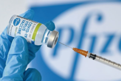 Las nuevas vacunas adquiridas "todavía no se han manufacturado", según las autoridades.