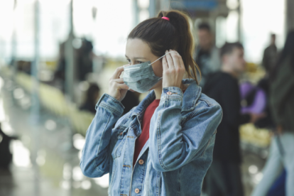 La cifra de muertos confirmados por la covid-19 se incrementó a 13.408, 52 más que el miércoles, a los que se suman 5.114 probables por la enfermedad.