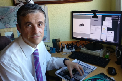 Benito Pérez González cree que los recursos para la Superliga necesariamente debían tocar los fondos de las ligas locales