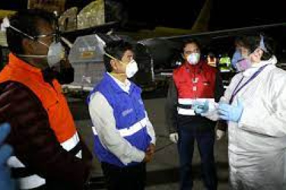 Procesos. El alcalde enfrenta problemas con la justicia, pero también al interior del Concejo Metropolitano.