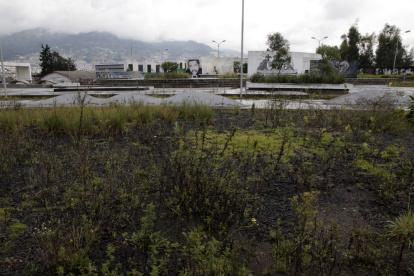Los familiares tomarán acciones legales.