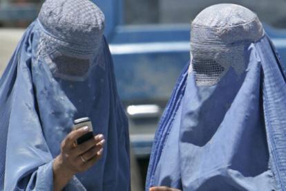 En el país del Oriente medio las mujeres