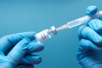 El uso de este fármaco está autorizado en la Unión Europea desde el pasado diciembre, pero solo en personas mayores de 16 años.