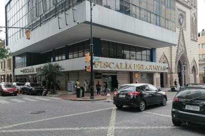 Ayer se abrió una investigación por posible peculado a seis