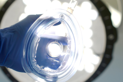 La escasez de oxígeno ha sido una constante en los picos de la pandemia.