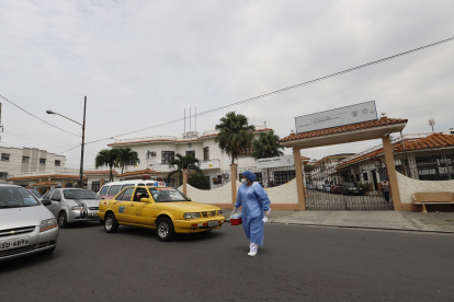 Decreto. El Instituto Nacional de Higiene, creado en 1941, fue escindido en dos entes en el año 2012.