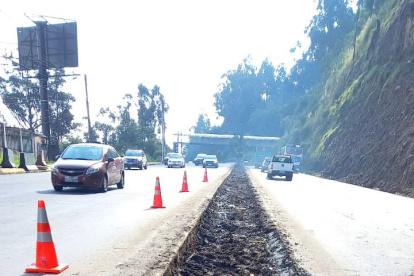 La Prefectura indicó que iniciarán la segunda fase.