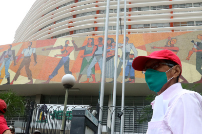 El banco del IESS busca asegurar mejores ganancias para sus inversiones.