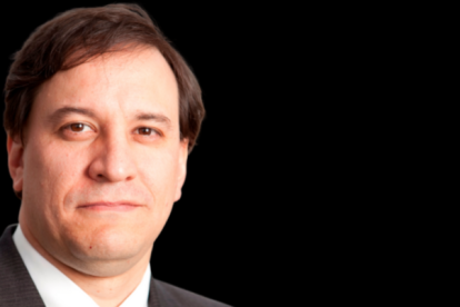 Simón Cueva ha trabajado directamente con el FMI en años pasados.