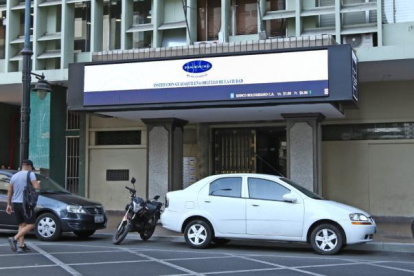 El análisis detectó correos entre funcionarios de la Bolsa de Guayaquil, Citadel y Decevale.