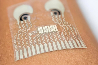 para el control de la presión arterial