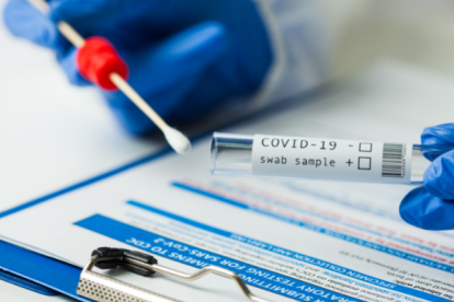 En Ecuador rige un estado de excepción que incluye un toque de queda de fin de semana y diario desde las 20:00.