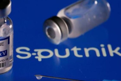 La vacuna rusa
