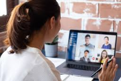 El teletrabajo seguirá en empresas como Google luego de la pandemia