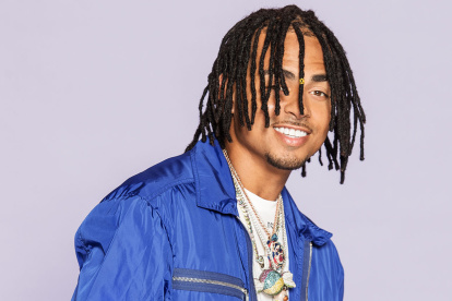 Hoy también ofrecerá un concierto exclusivo en su canal de Youtube que estará disponible por 48 horas y lo mejor de todo es que es totalmente gratuito.