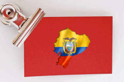 Los viajeros que regresen de Ecuador deben cumplir con cuarentena.