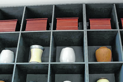 El servicio crematorio toma un promedio de dos horas y media.