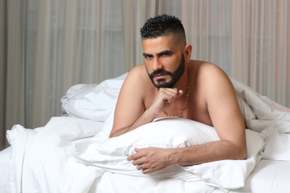 El diseñador celebrará sus dos décadas de carrera en un hotel de Guayaquil.