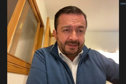 Según el legislador sancionado, detrás de su censura habría una suerte de revancha por sus investigaciones.