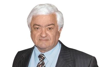 Juan Eljuri fallece a sus 75 años de edad el 10 de mayo de 2021.