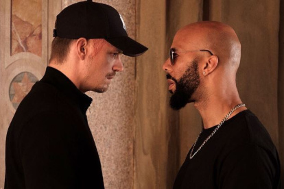 Las actuaciones masculinas no destacan particularmente, pero la dureza de la vida en prisión resulta, casi siempre, muy vívida.