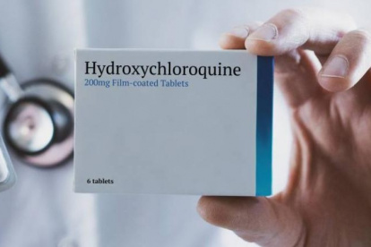 El uso de la cloroquina sigue causando polémica en países como Brasil.