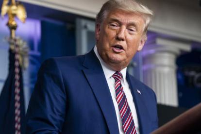 El ex mandatario norteamericano culpa a su sucesor de lo que pasa en el mundo.