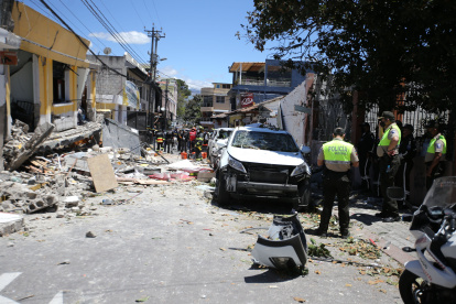 El año pasado se registraron ocho explosiones de gas, incidentes más serios que las deflagraciones. El peor se registró en Cumbayá, en un restaurante que no contaba con los permisos del Cuerpo de Bomberos. El inmueble se destruyó y afectó a otras viviendas y negocios de la cuadra.