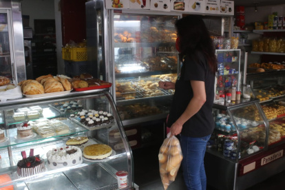 Las panaderías señalan que los precios de los insumos se han incrementado y es necesario aumentar el costo del pan básico a 20 centavos.