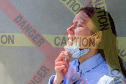 Los expertos dicen que se necesitan bases para garantizar que el aire de los edificios sea limpio, con una reducción sustancial de patógenos.