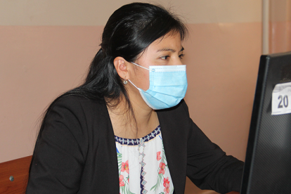 Los docentes del área intercultural bilingüe cuentan con una herramienta que facilitará la metodología de trabajo.