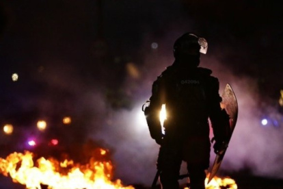 Colombia pasa por duros momentos, a causa de la pandemia y ahora por las protestas del paro nacional que lleva 16 días