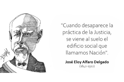 José Eloy Alfaro