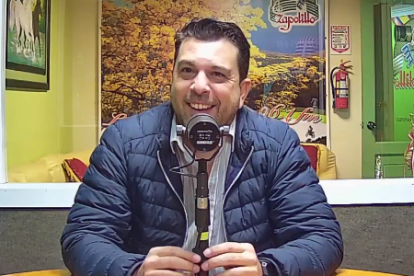 Mancino será el próximo gobernador de Loja.