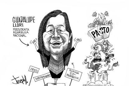 Sí, juro. (Y si no, la patria os demande).