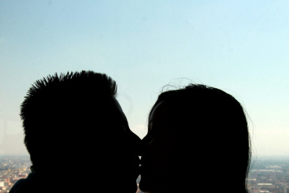 Cientos de parejas prefieren casarse este 2021, pese a la pandemia de la covid-19.