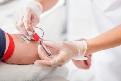 Las pruebas de sangre resultan menos invasivas que decenas de otros exámenes.