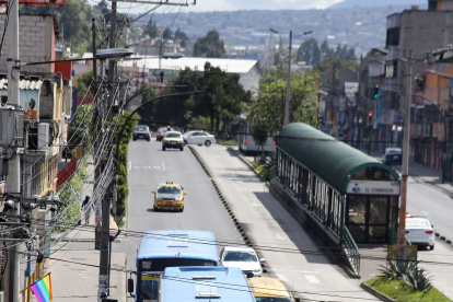 La restricción estará vigente hasta el 30 de junio.