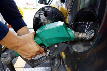 Los combustibles subieron e inciden en otros rubros.