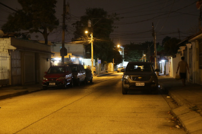 Zonas. Juan Montalvo, Florida, Sauces, Mucho Lote 2 son algunos de los sectores de la ciudad donde se comete con mayor frecuencia este delito. Hay un repunte de casos los jueves y viernes.