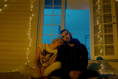 El videoclip cuenta con ya cerca de medio millón de suscriptores.