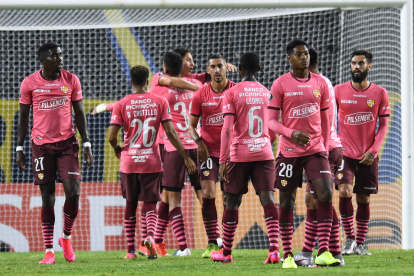 Los toreros lograron una clasificación histórica en la Bombonera.